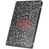 Твердотельный накопитель SSD 1Tb Apacer Panther AS350X, [AP1TBAS350XR-1], 2.5" SATA III, чтение: 560 МБ/с, запись: 540 МБ/с, 3D V-NAND